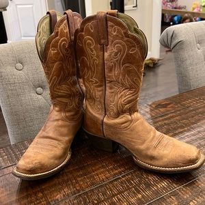 Ariat Boots